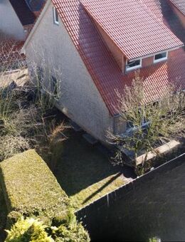Ihr Traumhaus nimmt Gestalt an - Gestalten Sie mit! - Bad Pyrmont
