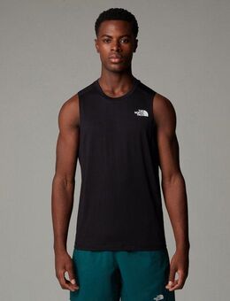 The North Face Funktionstop 24/7 Tank Top für Herren (1-tlg)