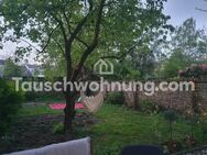 [TAUSCHWOHNUNG] Gartenwohnung in Bonner Südstadt - Bonn