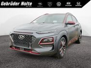 Hyundai Kona, 1.6 Iron Man Edition, Jahr 2019 - Iserlohn