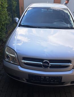 Opel Vectra 2,2 - Oberhausen