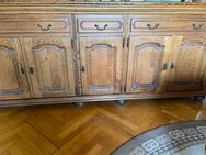 Sideboard echt Eiche - Sigmaringen