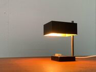 Mid Century Minimalist Table Lamp Tischleuchte zu Space Age 60er 3 - Hamburg Hamburg-Nord