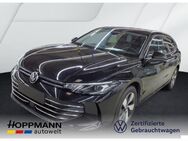 VW Passat Variant, 1.5 Business eTSI, Jahr 2024 - Haiger