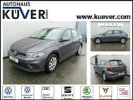 VW Polo, 1.0 TSI Life 15, Jahr 2024 - Hagen (Bremischen)