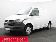 VW T6.1, 2.0 TDI Transporter Kasten HINTEN, Jahr 2023 - Mühlhausen (Regierungsbezirk Oberpfalz)