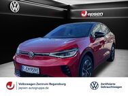 VW ID.5, GTX MASSAGE SpurW, Jahr 2022 - Regensburg