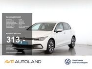 VW Golf, 1.5 TSI VIII MOVE | | | |, Jahr 2023 - Plattling