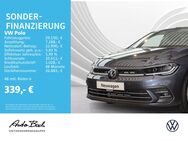 VW Polo, 1.0 l TSI Style OPF, Jahr 2022 - Bad Homburg (Höhe)