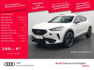 CUPRA Formentor, °, Jahr 2024 - Leverkusen