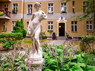 Suchen Sie eine Kapitalanlage? Jetzt Sonnige Dachgeschosswohnung sichern! - Berlin
