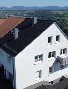 DHH mit Panoramaaussicht - Uhingen