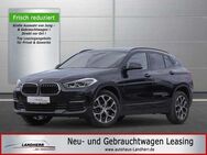 BMW X2 sDrive18i Advantage Plus //Navi/Kamera/Sitzheizung - Thannhausen