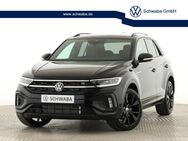 VW T-Roc, 1.5 l TSI R-Line, Jahr 2022 - Augsburg