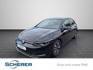 VW Golf, 2.0 TDI VIII Move, Jahr 2024 - Mainz