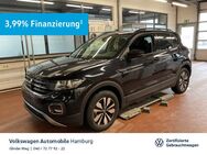 VW T-Cross, 1.0 TSI Move AppConnect, Jahr 2023 - Glinde