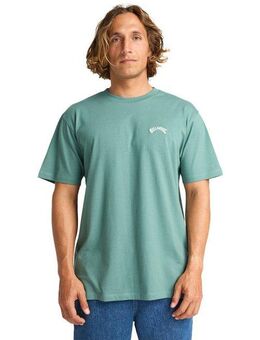 Billabong T-Shirt Arch Crew