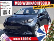 Mazda 2, Hybrid #Center-Line #SofortverfÃgbar, Jahr 2024 - Wunsiedel