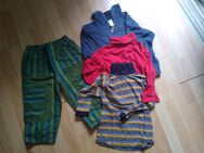 Gr. 98 Winterpaket, Hose, Pullover - Bonn