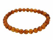 Firetti Armband Schmuck Geschenk Armschmuck Armkette Bernstein, Made in Germany - mit Bernstein