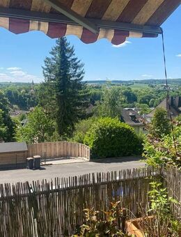 Diez, beste Lage mit fantastischer Fernsicht - Diez