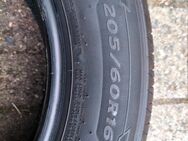 Sommerreifen 205/60 R16 - Burgdorf (Landkreis Region Hannover)