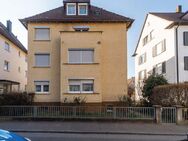 Zentrumsnahe 2 Zimmer Wohnung in Heilbronn Ost - Heilbronn