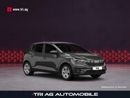 Dacia Sandero, III Stepway Expression TCe 90 Automatik, Jahr 2024 - Baden-Baden