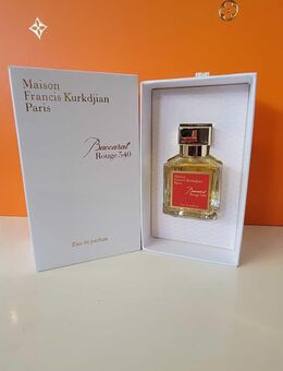 Maison Francis Kurkdjian Baccarat Rouge 540 - Heilbronn