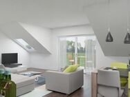 Neubau - Moderne - Exklusive Eigentumswohnung im Dachgeschoss in guter Lage - Konz