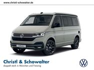 VW T6 California, 2.0 TDI 1 Ocean, Jahr 2022 - München