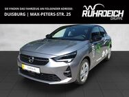 Opel Corsa-e, ULTIMATE PANORMA, Jahr 2021 - Duisburg