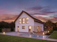 Perfekte Harmonie: Haus, Grundstück & Finanzierung aus einer Hand. - Münchweiler (Klingbach)