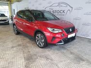 Seat Arona, 1.5 TSI FR Bluetoo, Jahr 2024 - Dachau