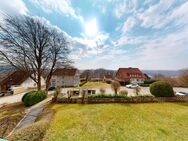 RESERVIERT - Gemütliche 1,5 Zimmer Eigentumswohnung mit Blick über 37431 Bad Lauterberg im Harz - Bad Lauterberg (Harz)