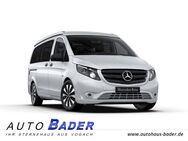 Mercedes V 220, d Marco Polo Activity Edition, Jahr 2023 - Mittelstetten