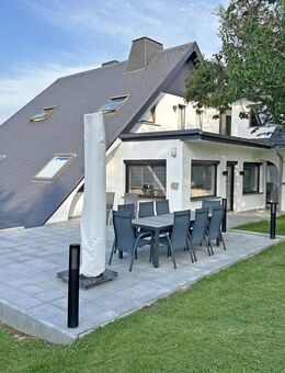 Leben mit Stil & Komfort - Modernisiertes EFH in Adorf - Adorf (Vogtland)