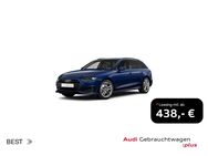 Audi A4, Avant 35 TDI advanced PLUS 18ZOLL, Jahr 2023 - Mühlheim (Main)