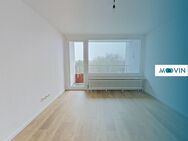 Familien aufgepasst: 4-Zimmer-Wohnung mit Badewanne und Balkon zu vermieten - Koblenz