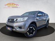 Nissan Navara NP300 N-Connecta Double Cab 4x4*Hardtop* - Ebersdorf (Coburg)