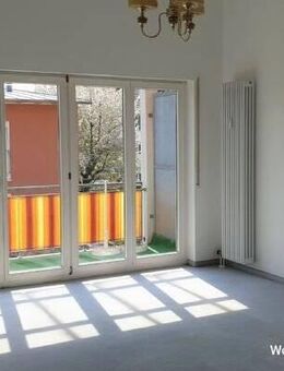 Moderne 3 Zimmer Wohnung an ruhiger Lage in Weil am Rhein - Weil (Rhein)