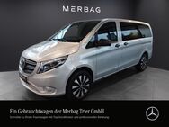 Mercedes Vito, 116 Tourer PRO Lang SpurW, Jahr 2022 - Merzig