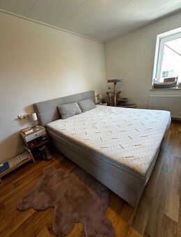Boxspringbett 180x200cm - Meßkirch