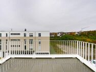 Ihr neues Penthouse-Traum! 3-Zi, 85m² inkl. Tageslichtbad und Balkon! - Rottenburg (Neckar)