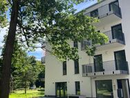2 Zimmer im DG mit Balkon und Tiefgarage mit E-Ladestation! Ab 01.09.2025 - Königs Wusterhausen