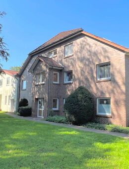 PURNHAGEN-IMMOBILIEN - Voll vermietetes Mehrfamilienhaus mit angrenzender Neubaugelegenheit in Schwanewede! - Schwanewede