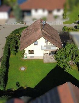 Idyllisches Familiendomizil - Ihr Ausblick ins Glück - Neuenstadt (Kocher)