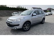 Citroen C-Crosser 2.2 Tendance AWD 7-Sitzer Navi - Aulendorf