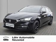 Seat Leon, 2.0 TDI Sportstourer Style, Jahr 2023 - Neuwied