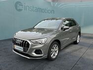 Audi Q3, advanced 40 TFSI quattro K, Jahr 2019 - München